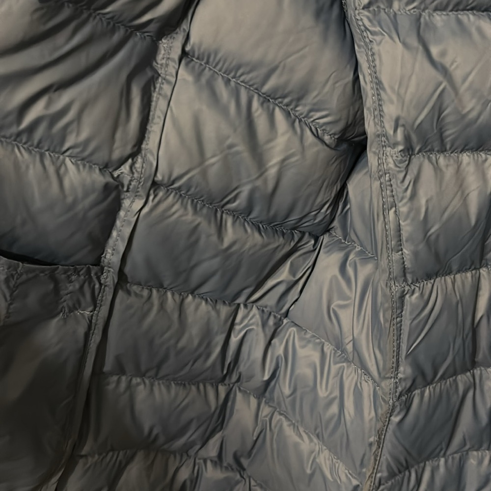 Eddie Bauer Down Jacket - Picture 10 of 12